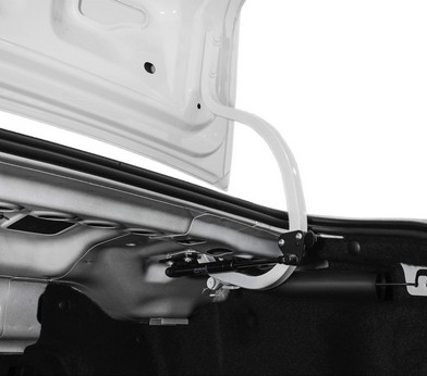 Амортизатор багажника для Lada Vesta (2015-) седан «Rival» AB.ST.6011.1