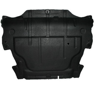 Защита картера и КПП Ford Mondeo (2007-2013) «АВС-Дизайн» 08.05k