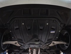 Защита картера и КПП Hyundai i40 (2011-н.в.) «АВС-Дизайн»