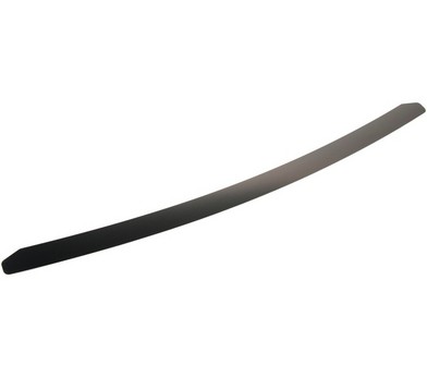 Накладка на задний бампер для Lifan X60 (2012-н.в.) «Rival»
