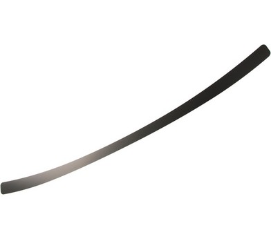 Накладка на задний бампер для Toyota RAV4 (2015-н.в.) «Rival» NB.5709.1