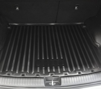Коврик багажника для Hyundai Creta (2016-н.в.) внедорожник 5-дв. «Rival» 12310002