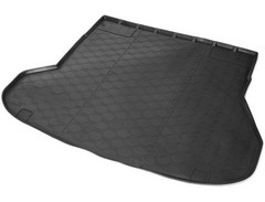 Коврик багажника для Kia Ceed (2012-2018) универсал «Rival»