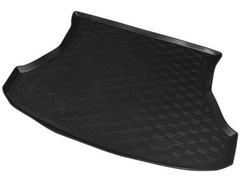 Коврик багажника для Lada Granta (2018-н.в.) универсал «Rival»