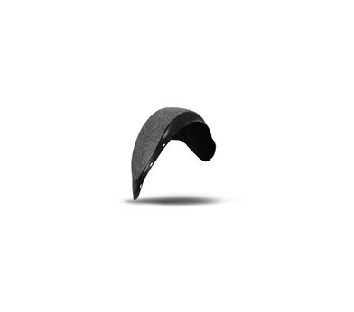 Подкрылок с шумоизоляцией CHERY Arrizo 7 (M16), 2014->, седан (задний правый) «Totem»