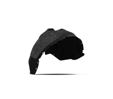 Подкрылок с шумоизоляцией LIFAN Myway, 2017->, кроссовер (передний правый) «Totem»