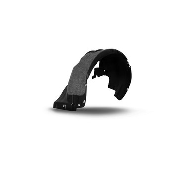 Подкрылок с шумоизоляцией RENAULT Logan, 2014->, сед. (передний правый) «Totem»