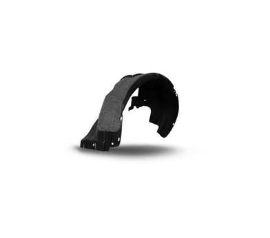 Подкрылок с шумоизоляцией RENAULT Sandero, 2014->, хб. (передний правый) «Totem» NLS.41.35.002