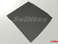 Коврик в багажник для Volvo S90 II (2017-н.в) «Seintex»