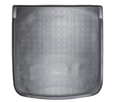 Коврик в багажник Audi A5 8T (2007-2016) «Norplast»