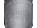 Коврик в багажник Audi A5 8T (2007-2016) «Norplast»