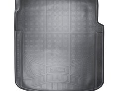 Коврик в багажник Audi A7 4G (2010-н.в.) «Norplast»