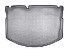 Коврик в багажник Citroen C3 II (2010-н.в.) хэтчбек «Norplast»