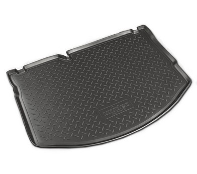 Коврик в багажник Citroen DS3 I (2010-н.в.) хэтчбек «Norplast»