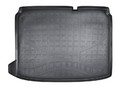 Коврик в багажник Citroen DS4 I (2012-н.в.) «Norplast»