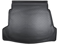 Коврик в багажник Hyundai i40 (2011-н.в.) седан «Norplast»