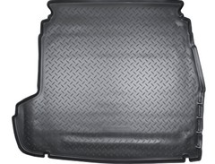 Коврик в багажник Hyundai Sonata VI (YF) (2009-2014) «Norplast»