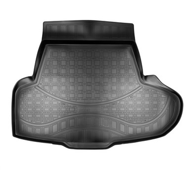 Коврик в багажник Infiniti Q50 (2014-н.в.) седан «Norplast» NPA00-T33-730