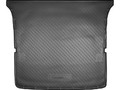 Коврик в багажник Infiniti QX80 (2014-н.в.) 5 мест «Norplast»
