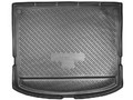 Коврик в багажник Kia Carens II (2006-2013) «Norplast»