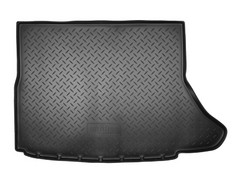 Коврик в багажник Lexus CT (2010-н.в.) с сабуфером «Norplast»