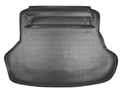 Коврик в багажник Lexus ES VI (2012-н.в.) седан «Norplast»