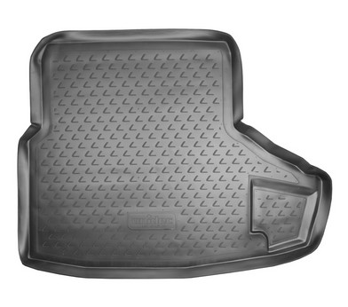 Коврик в багажник Lexus IS II (2005-2013) «Norplast»