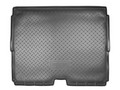 Коврик в багажник Peugeot 3008 (2009-2017) «Norplast»