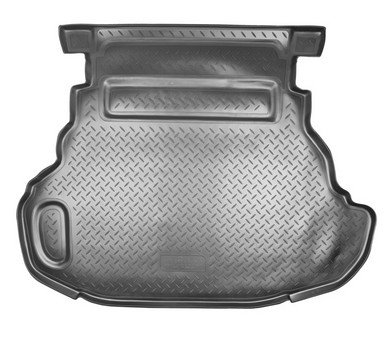 Коврик в багажник Toyota Camry (2011-2018) двигатель 2.5л «Norplast» NPL-P-88-07