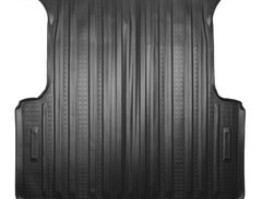 Коврик в багажник Toyota Hilux VIII (2015-н.в.) «Norplast»